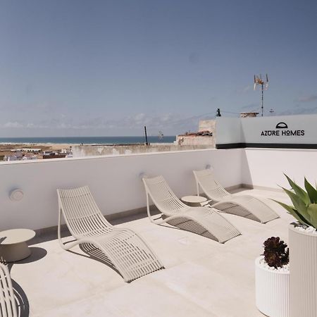 Azure Homes Conil De La Frontera Extérieur photo
