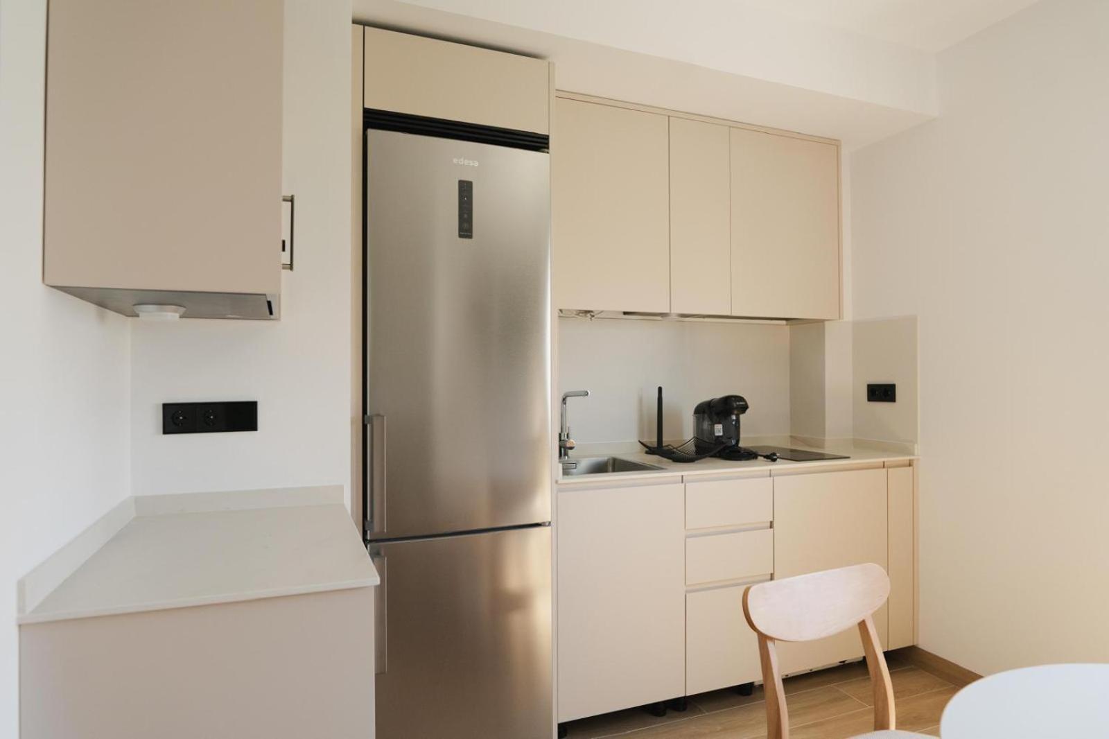 Azure Homes Conil De La Frontera Extérieur photo