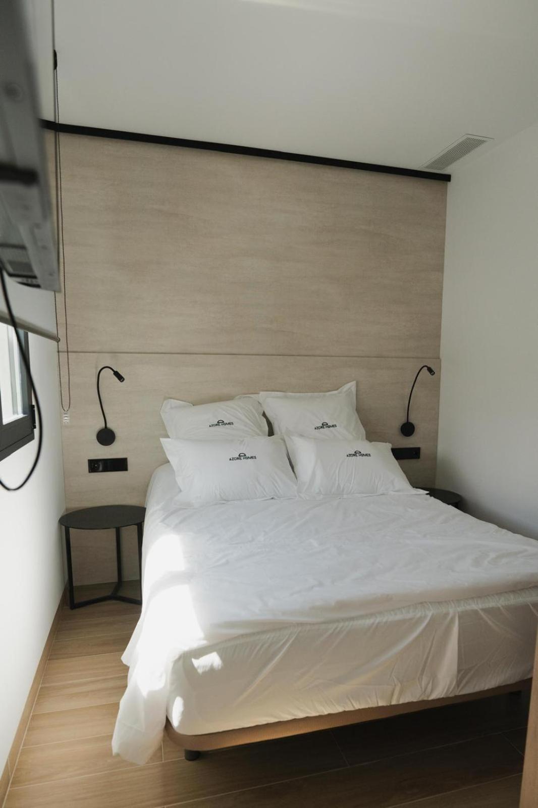 Azure Homes Conil De La Frontera Extérieur photo
