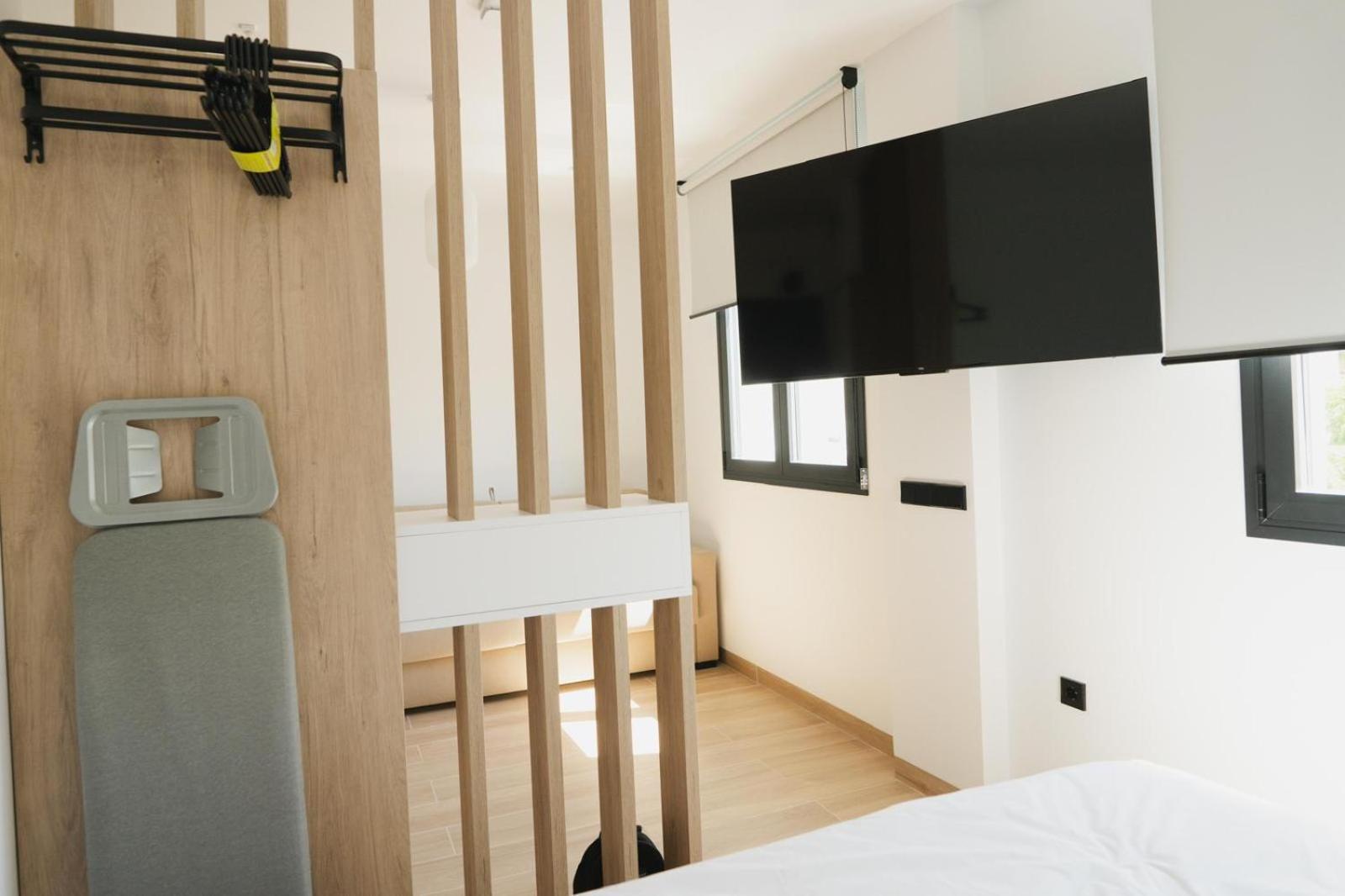 Azure Homes Conil De La Frontera Extérieur photo