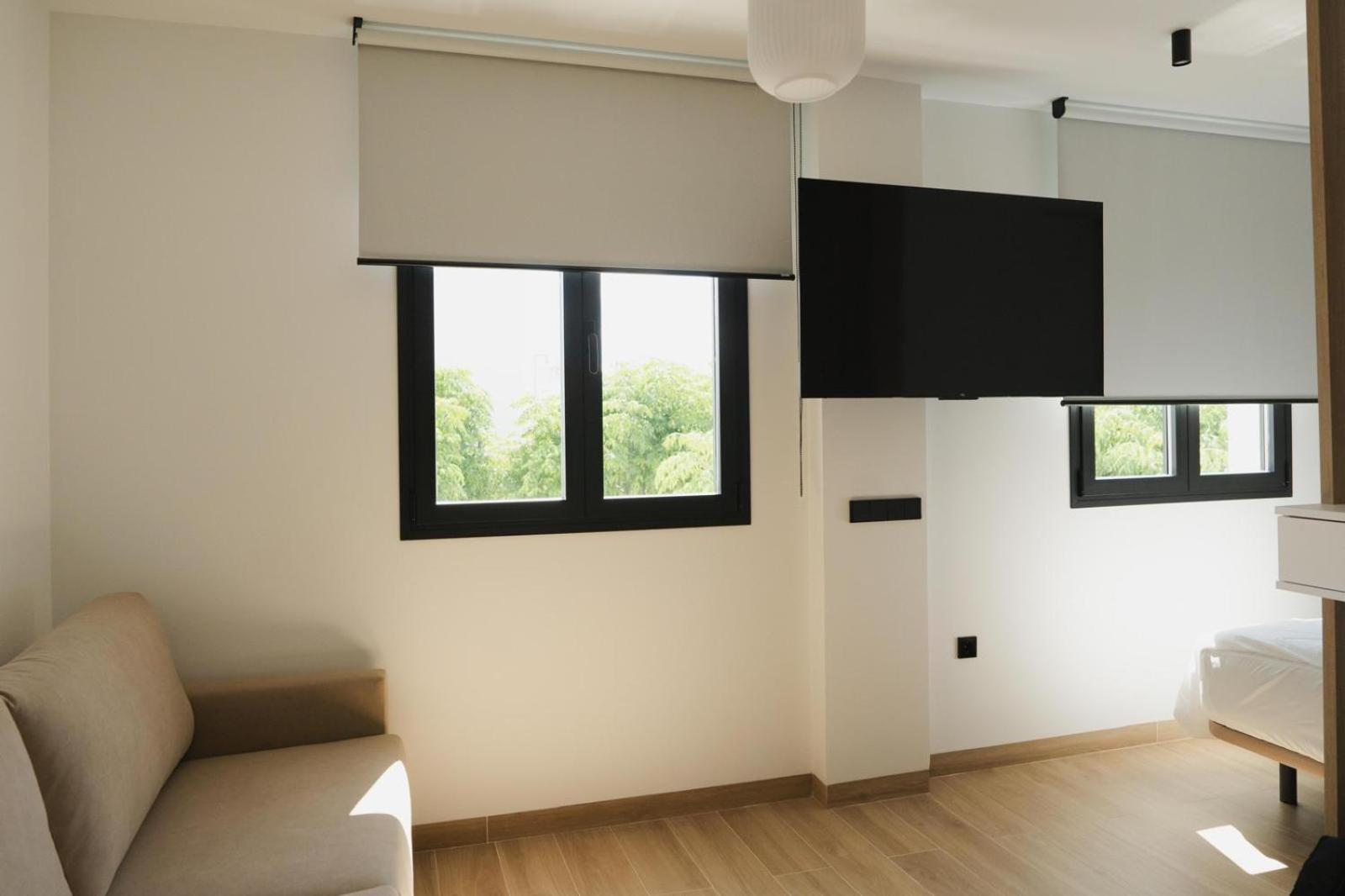 Azure Homes Conil De La Frontera Extérieur photo