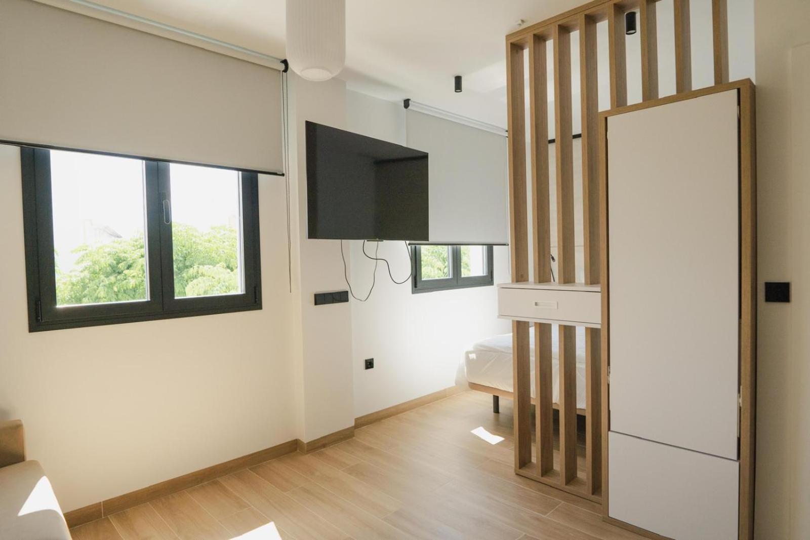 Azure Homes Conil De La Frontera Extérieur photo