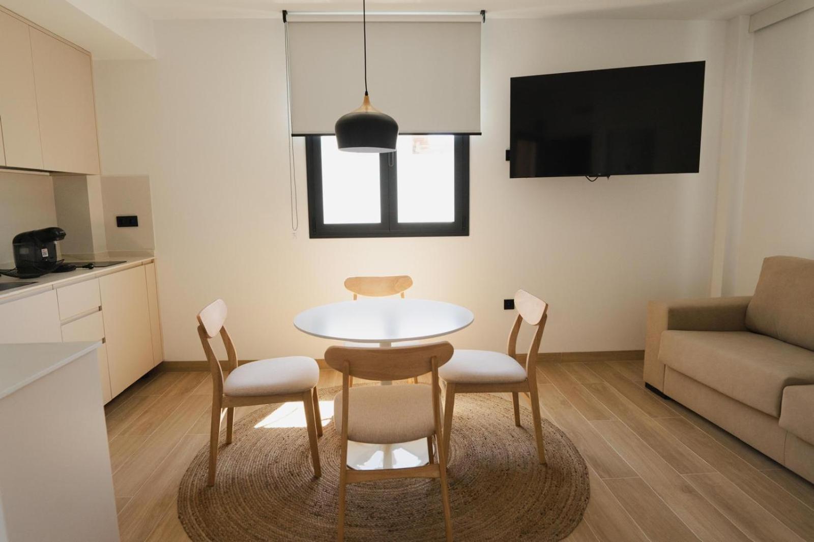 Azure Homes Conil De La Frontera Extérieur photo