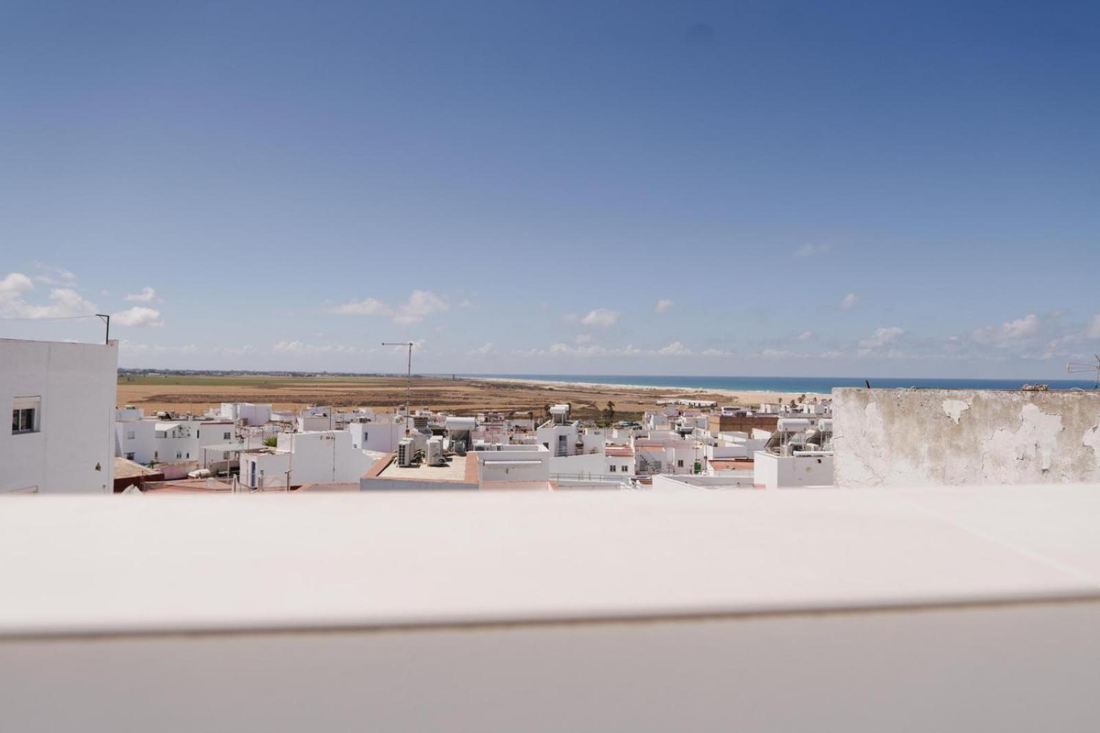 Azure Homes Conil De La Frontera Extérieur photo
