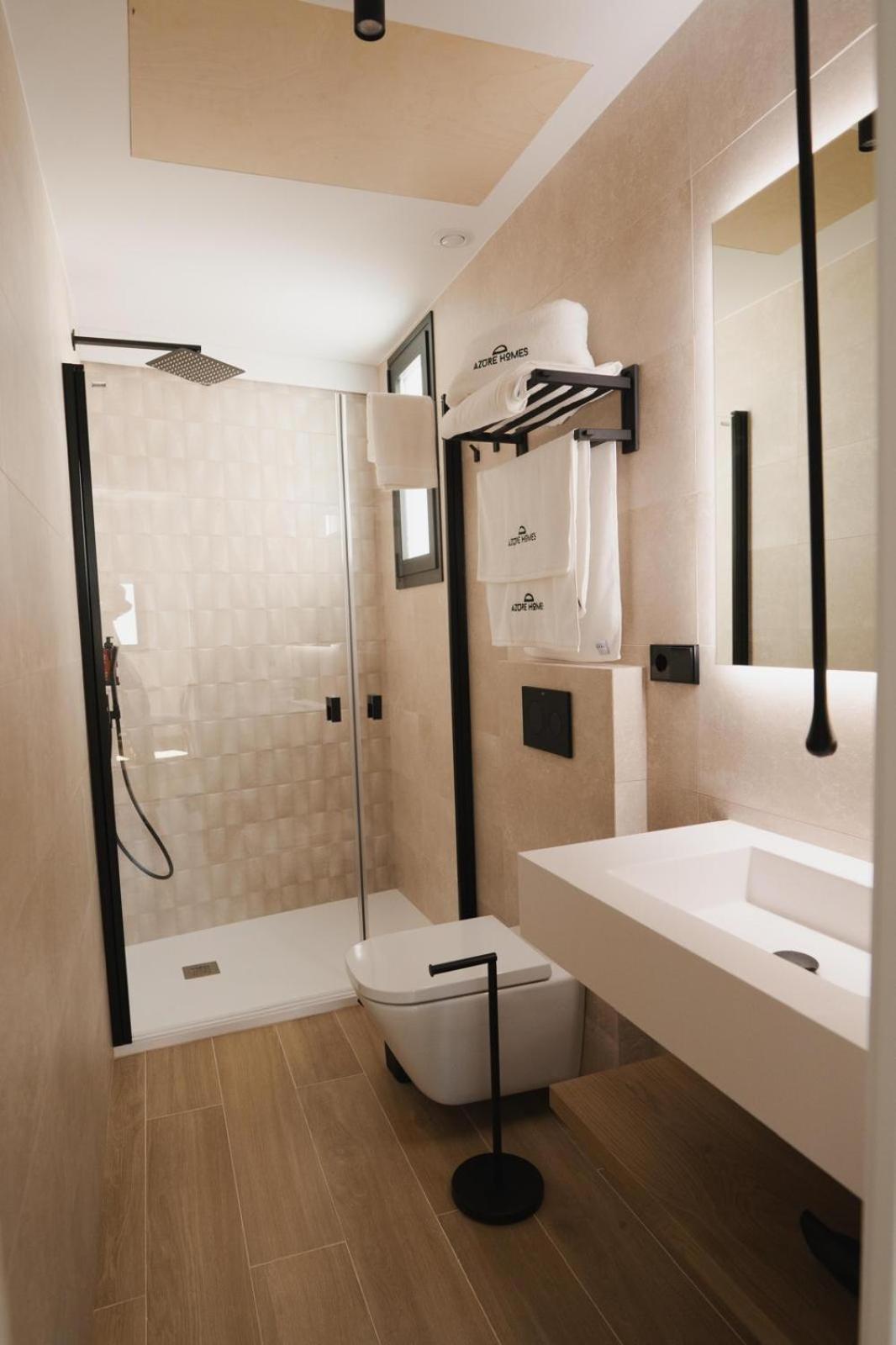 Azure Homes Conil De La Frontera Extérieur photo