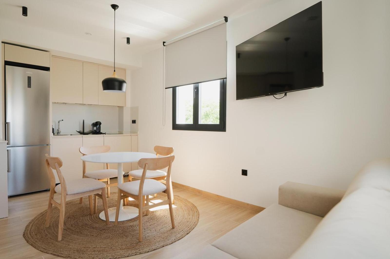 Azure Homes Conil De La Frontera Extérieur photo