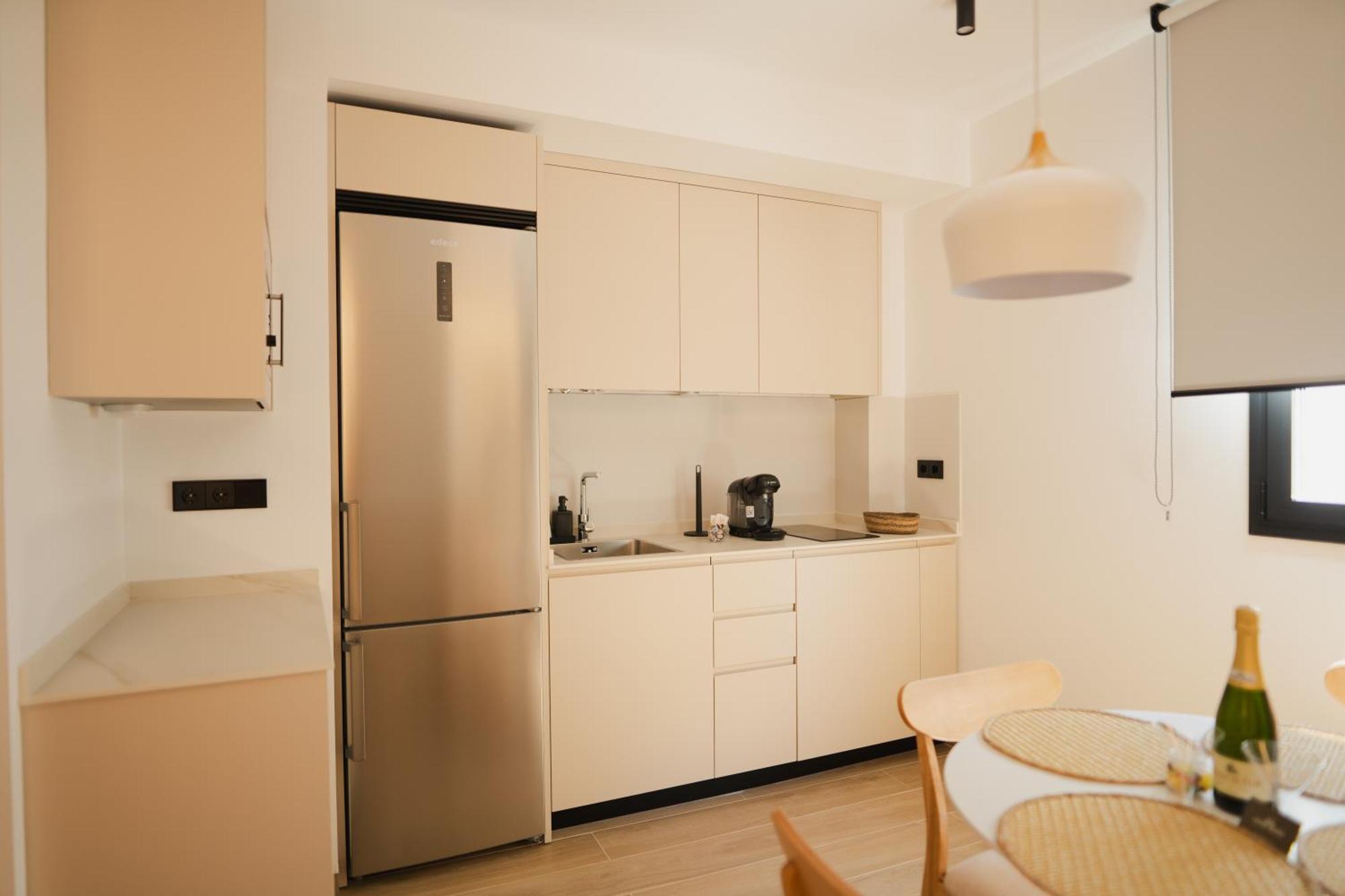 Azure Homes Conil De La Frontera Extérieur photo