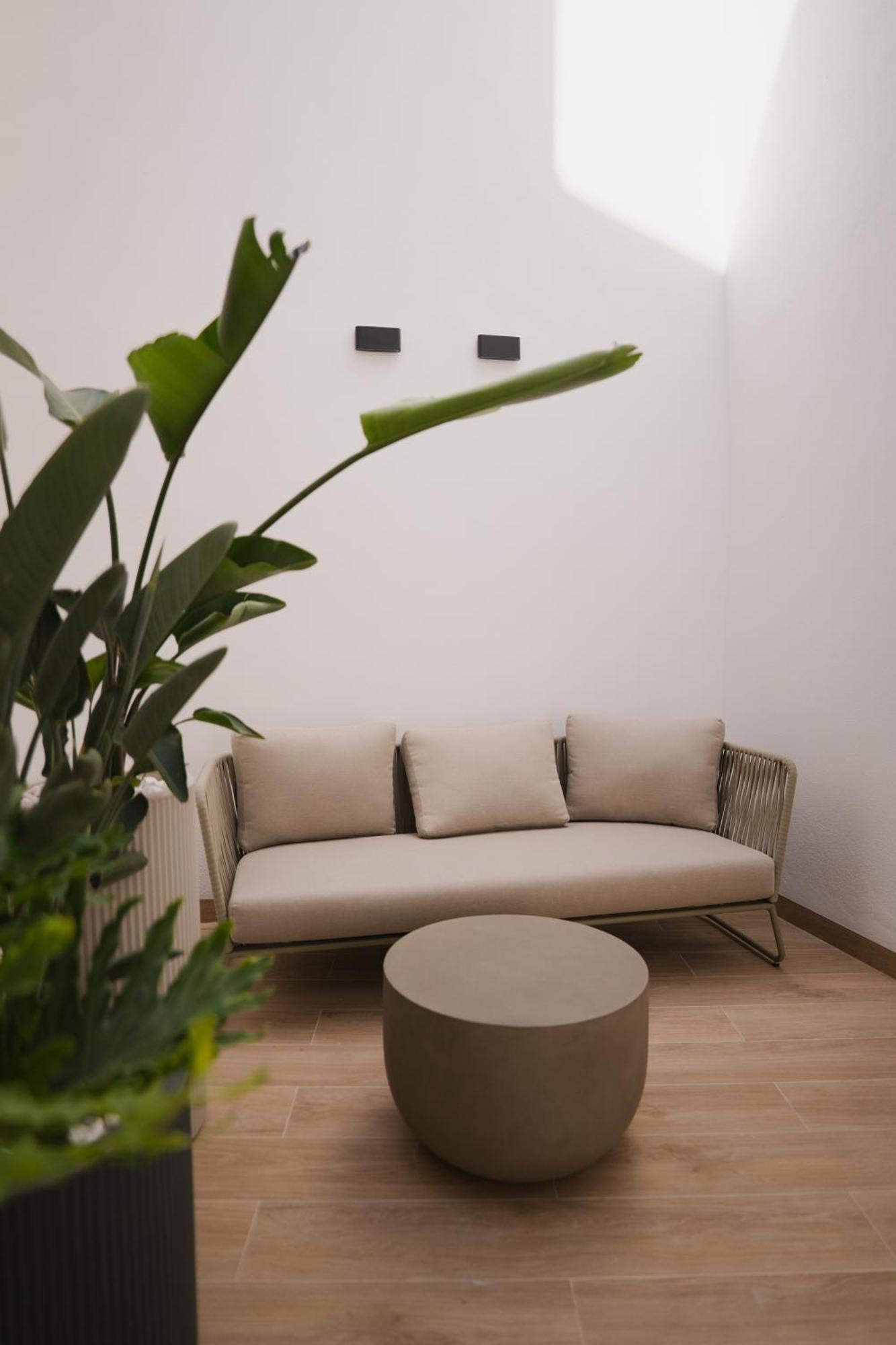 Azure Homes Conil De La Frontera Extérieur photo