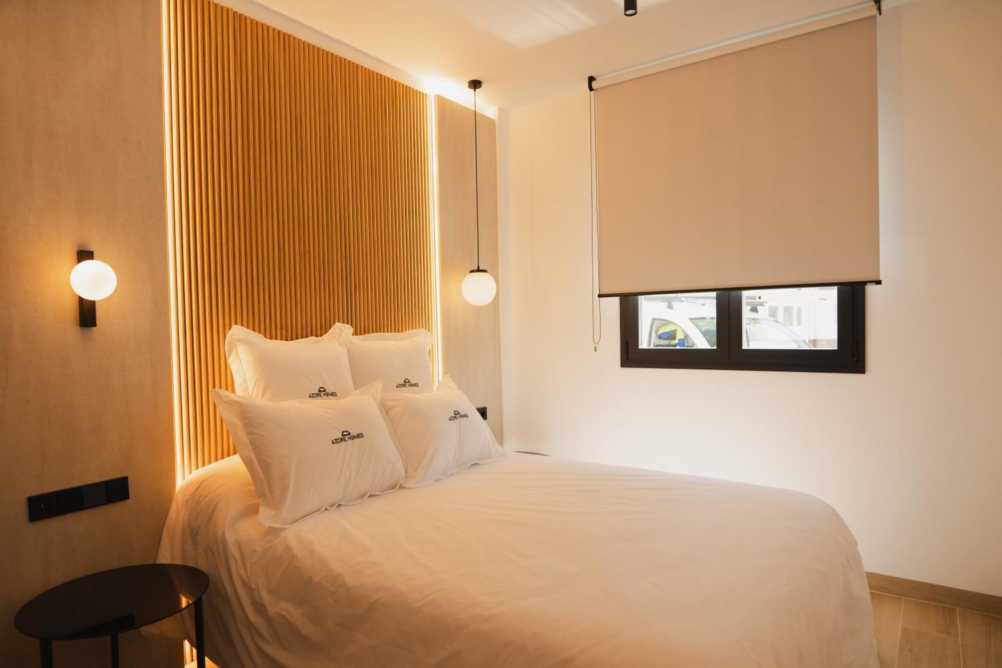 Azure Homes Conil De La Frontera Extérieur photo