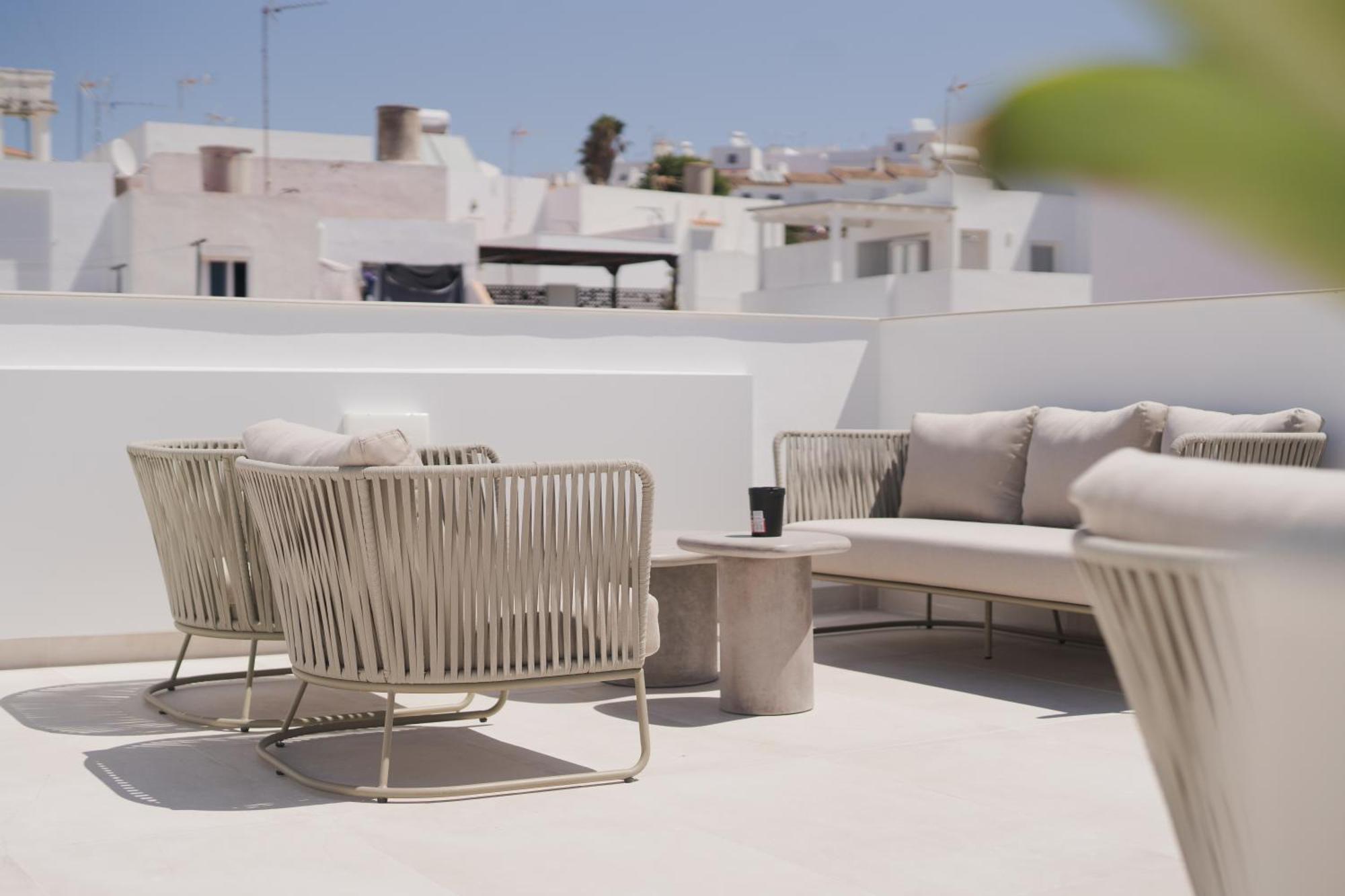 Azure Homes Conil De La Frontera Extérieur photo