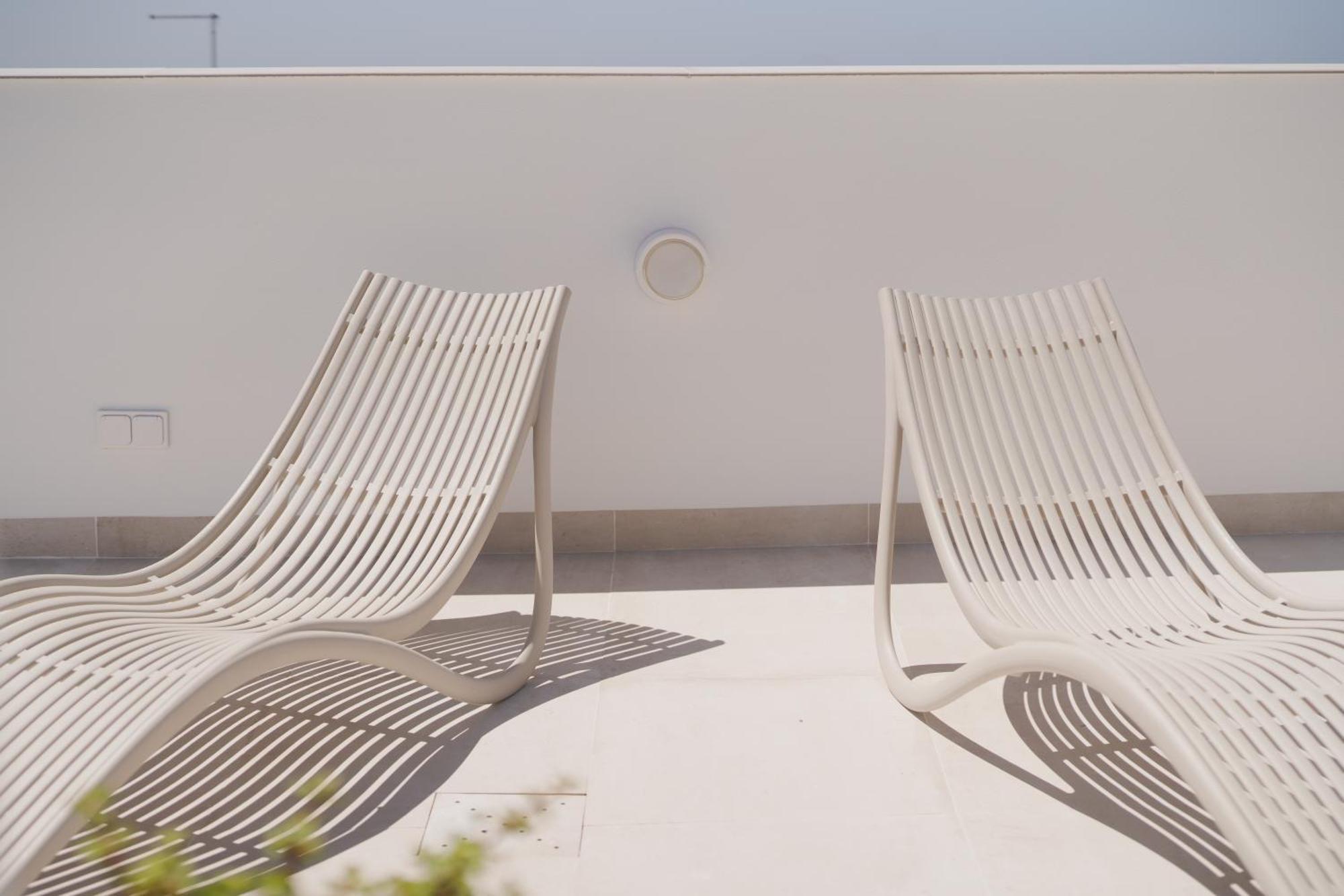 Azure Homes Conil De La Frontera Extérieur photo
