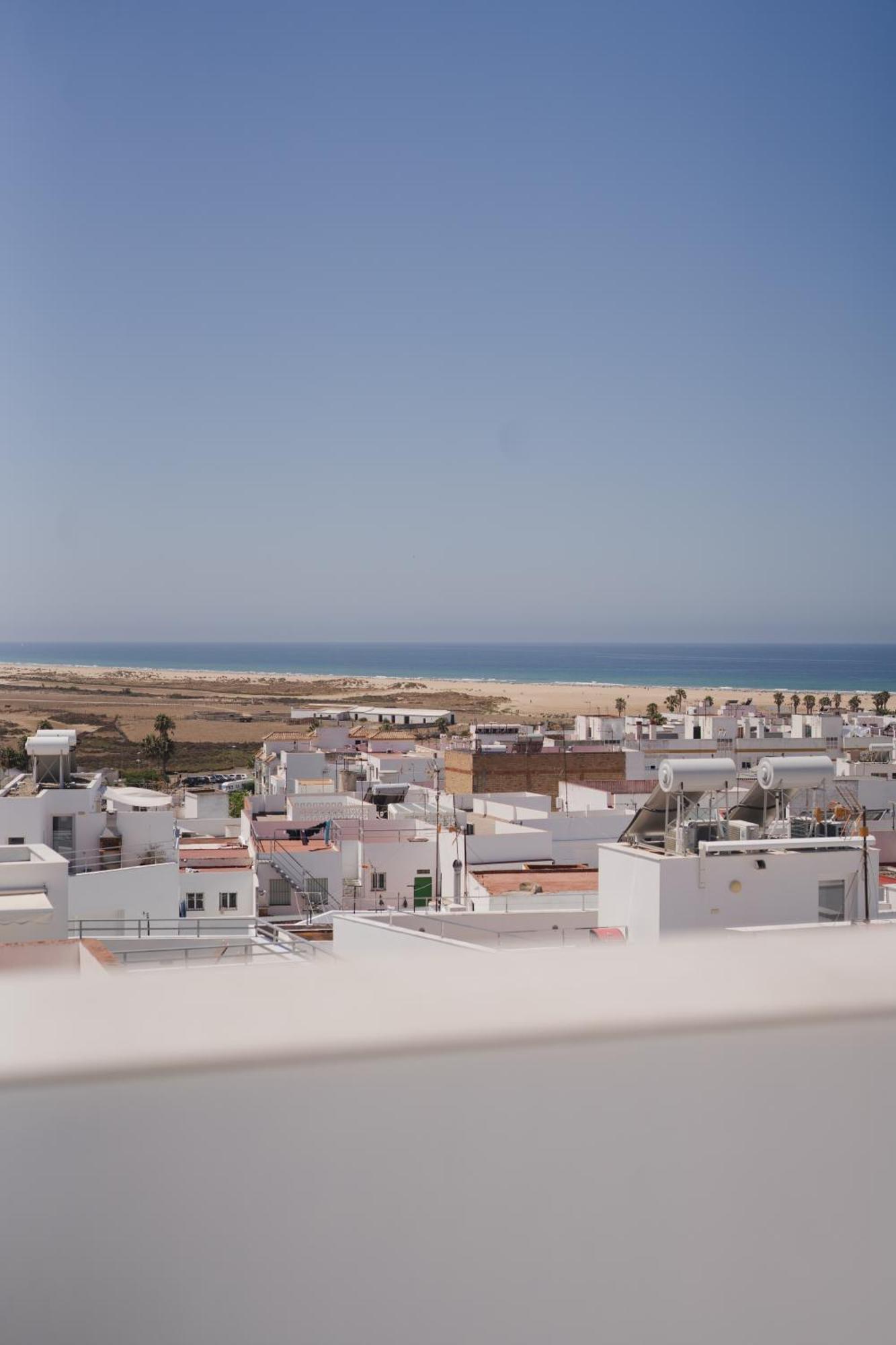 Azure Homes Conil De La Frontera Extérieur photo