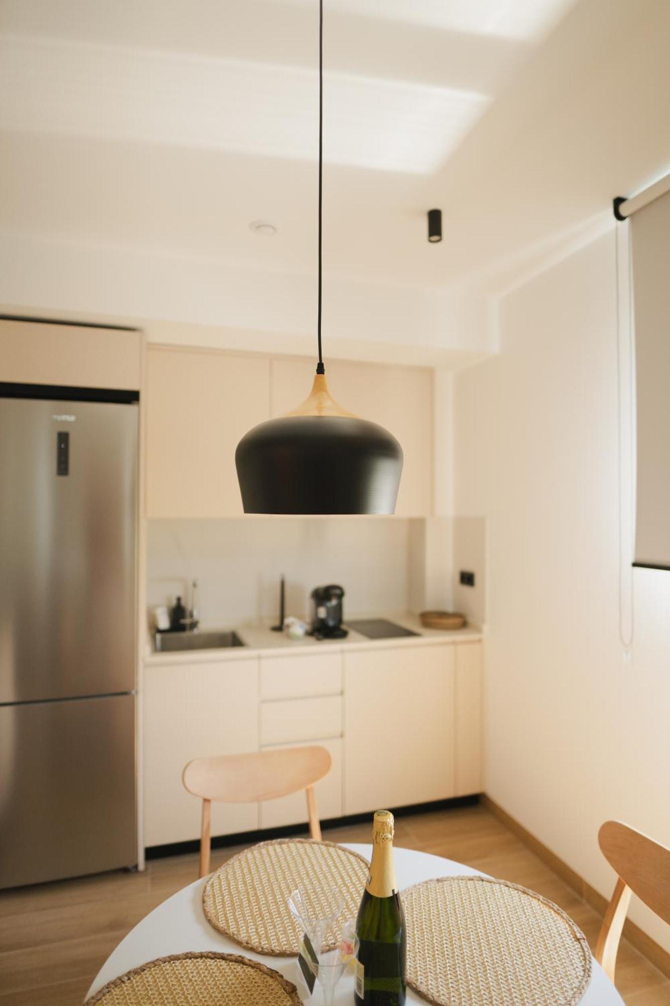 Azure Homes Conil De La Frontera Extérieur photo
