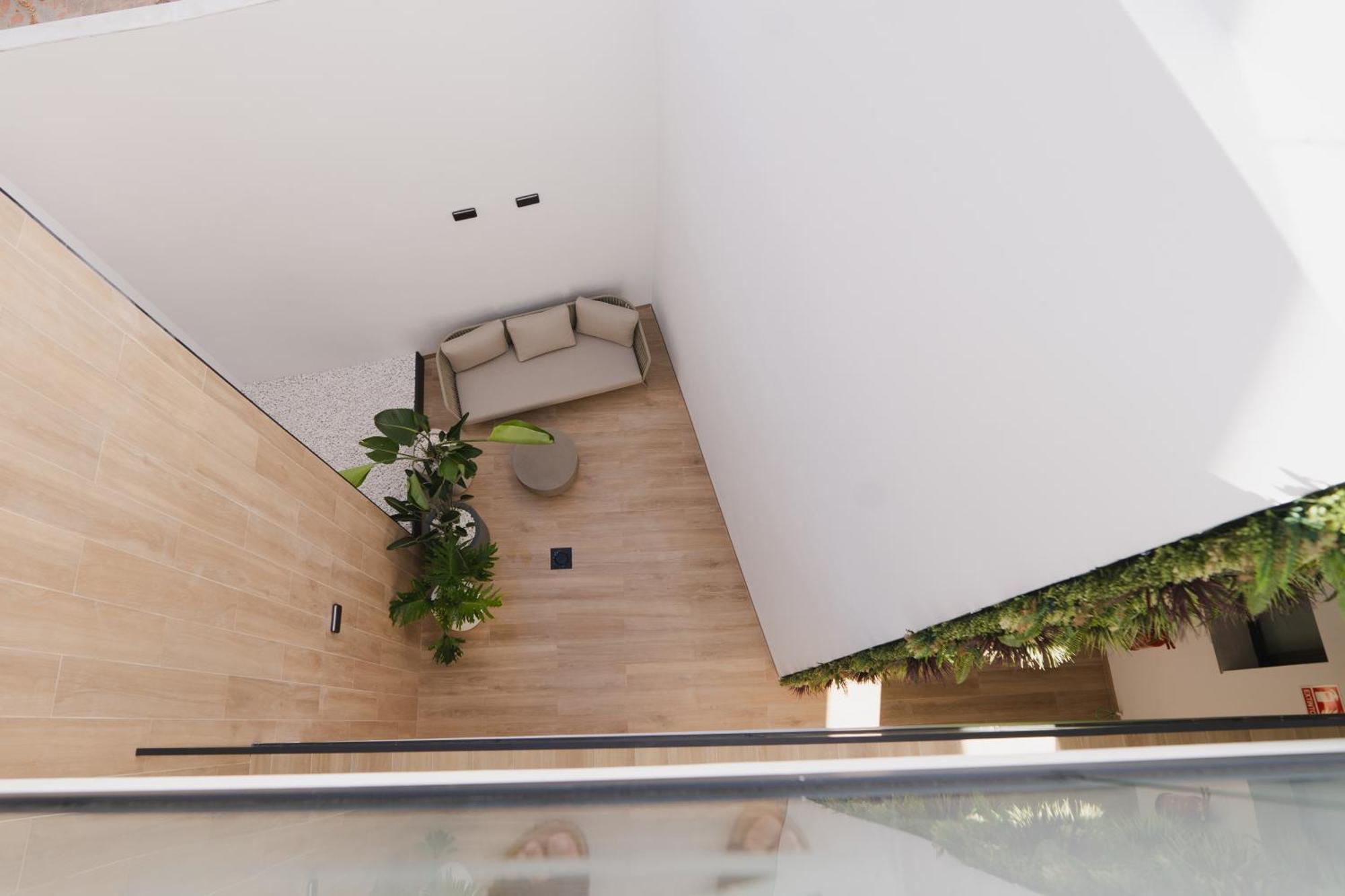 Azure Homes Conil De La Frontera Extérieur photo