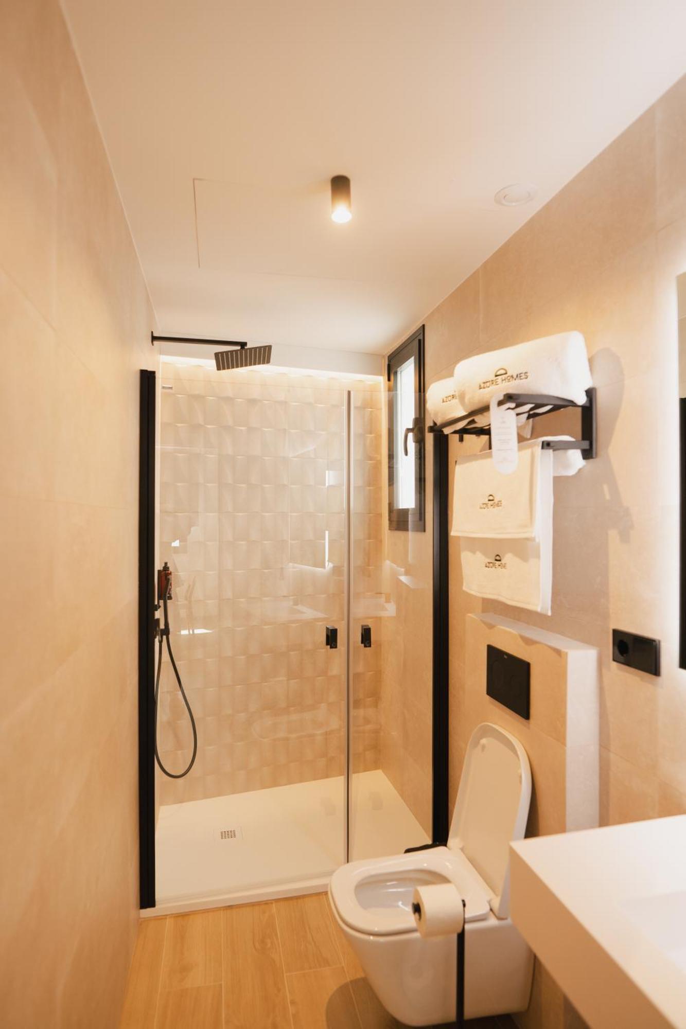 Azure Homes Conil De La Frontera Extérieur photo